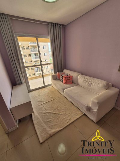 Apartamento, 2 quartos, 48 m² - Foto 1