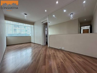Apartamento, 2 quartos, 56 m² - Foto 1
