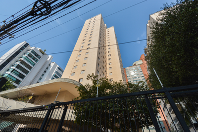 Apartamento, 2 quartos, 53 m² - Foto 5