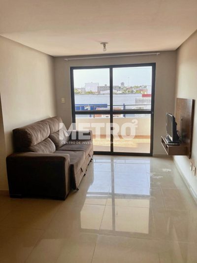 Apartamento, 1 quarto, 65 m² - Foto 1