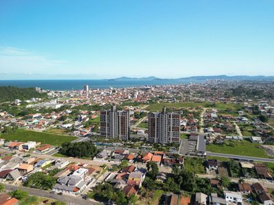 Apartamento, 2 quartos, 60 m² - Foto 2