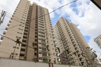 Cobertura, 3 quartos, 213 m² - Foto 1