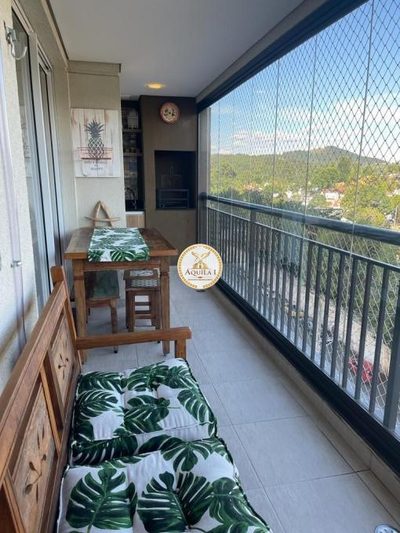 Apartamento, 2 quartos, 81 m² - Foto 3