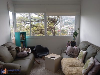 Apartamento, 1 quarto, 49 m² - Foto 1