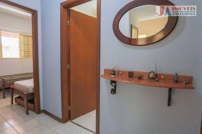 Casa, 3 quartos, 121 m² - Foto 5