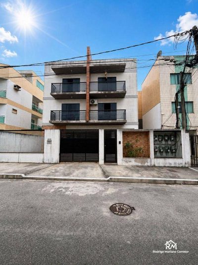 Cobertura, 2 quartos, 70 m² - Foto 3