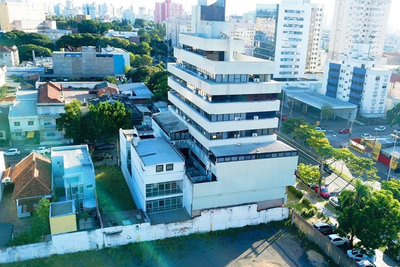 Terreno, 218 m² - Foto 2