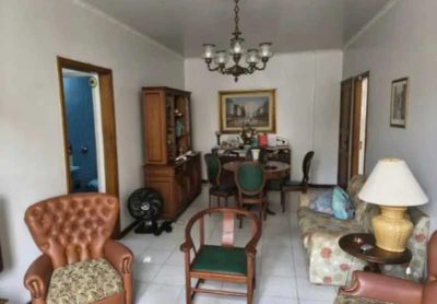 Apartamento, 3 quartos, 100 m² - Foto 3
