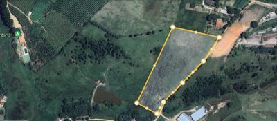 Terreno, 3 hectares - Foto 2