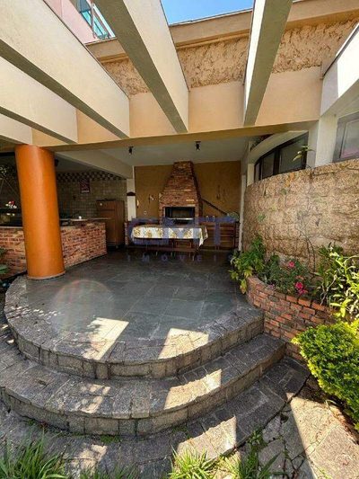 Casa, 5 quartos, 400 m² - Foto 3