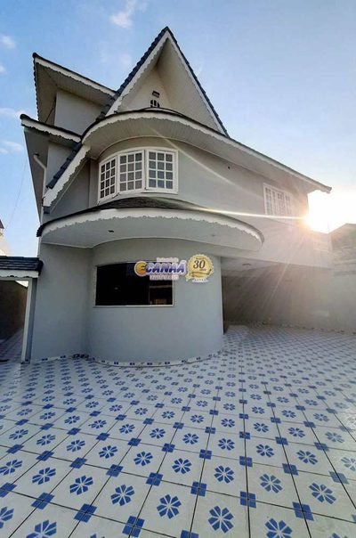 Sobrado, 6 quartos, 475 m² - Foto 5
