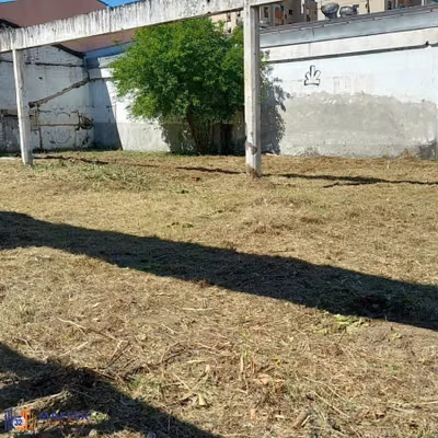 Terreno, 680 m² - Foto 1