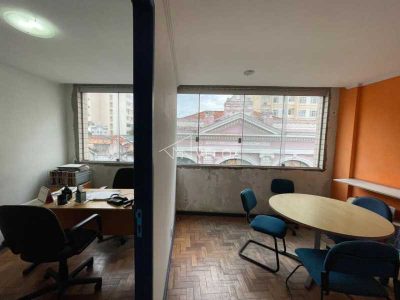 Apartamento, 1 quarto, 95 m² - Foto 2