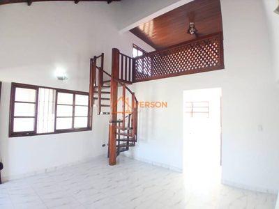 Casa, 3 quartos, 112 m² - Foto 4