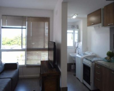 Apartamento, 3 quartos, 64 m² - Foto 4