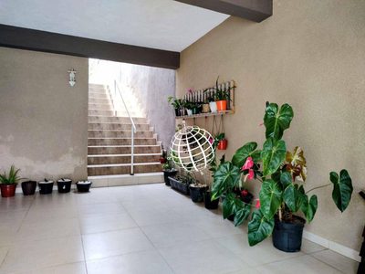 Casa, 3 quartos, 160 m² - Foto 3