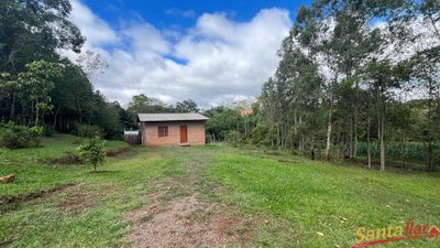 Chácara, 2 quartos, 3000 m² - Foto 1