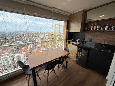 Apartamento, 2 quartos, 75 m² - Foto 5