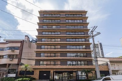 Apartamento, 3 quartos, 130 m² - Foto 5