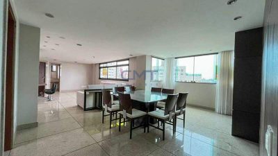 Apartamento, 3 quartos, 160 m² - Foto 4