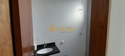 Casa de Condomínio, 2 quartos - Foto 3