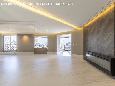 Apartamento, 4 quartos, 440 m² - Foto 5