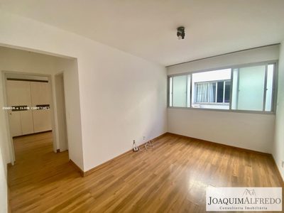 Apartamento, 1 quarto, 42 m² - Foto 3