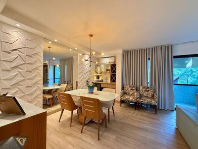 Apartamento, 3 quartos, 143 m² - Foto 1