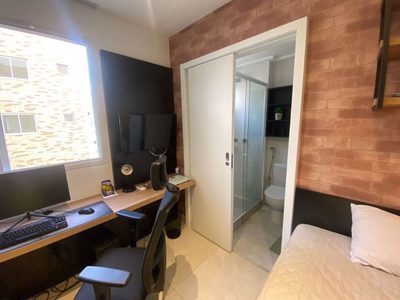 Apartamento, 2 quartos, 69 m² - Foto 2