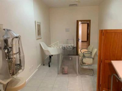 Loja-Salão, 29 m² - Foto 2