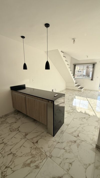 Sobrado, 2 quartos - Foto 5