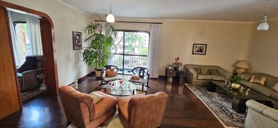 Apartamento, 3 quartos, 196 m² - Foto 5