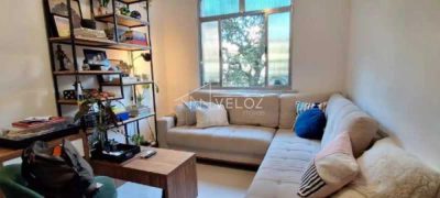 Apartamento, 1 quarto, 29 m² - Foto 3