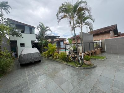 Casa, 4 quartos - Foto 3