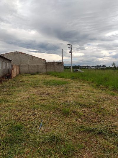 Terreno, 150 m² - Foto 1