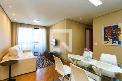 Apartamento, 2 quartos, 58 m² - Foto 4