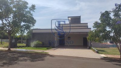 Casa, 3 quartos, 404 m² - Foto 1