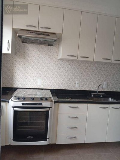 Apartamento, 3 quartos, 96 m² - Foto 5