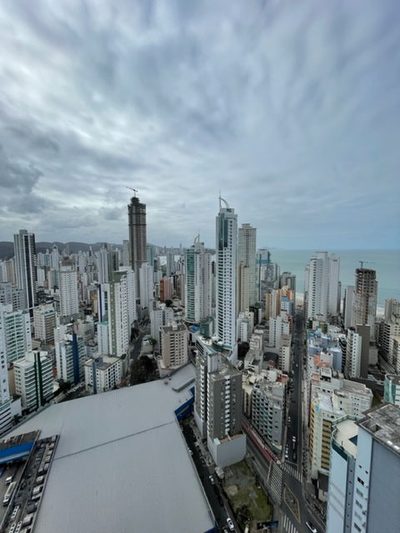 Cobertura, 3 quartos, 240 m² - Foto 4