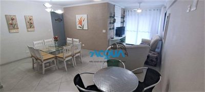 Apartamento, 3 quartos, 110 m² - Foto 2