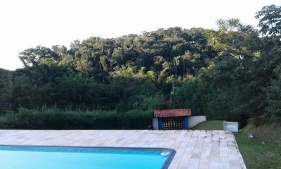 Sítio, 2 quartos, 2 hectares - Foto 2