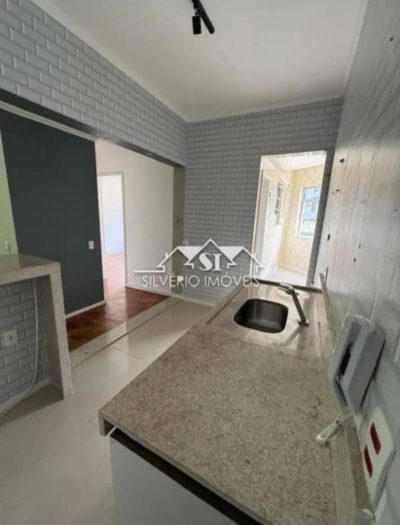 Apartamento, 2 quartos, 60 m² - Foto 5
