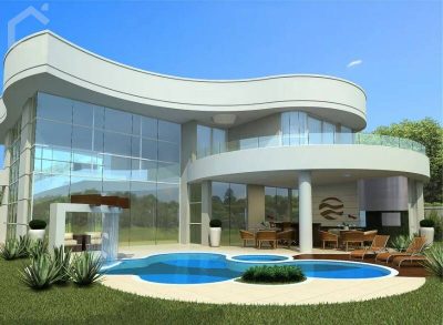 Casa de Condomínio, 4 quartos - Foto 4