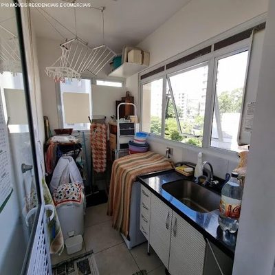 Apartamento, 3 quartos, 103 m² - Foto 4