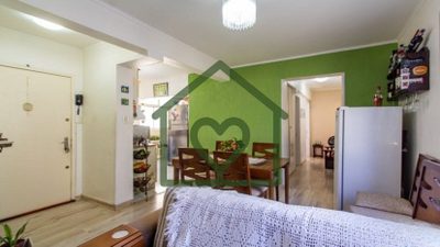 Apartamento, 3 quartos, 67 m² - Foto 5