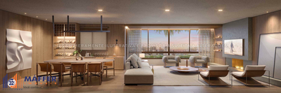 Apartamento, 3 quartos, 149 m² - Foto 4
