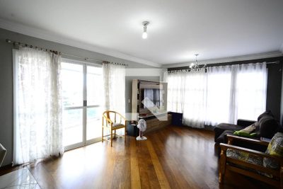 Apartamento, 3 quartos, 141 m² - Foto 4