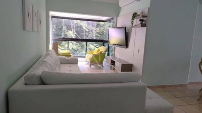 Apartamento, 3 quartos, 120 m² - Foto 1