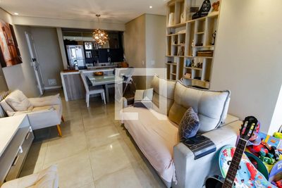 Apartamento, 2 quartos, 72 m² - Foto 5