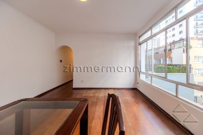 Apartamento, 2 quartos, 82 m² - Foto 3